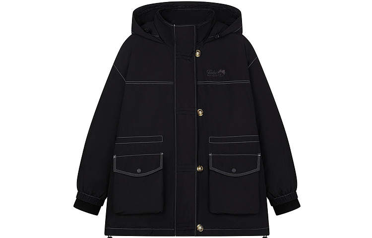 Teenie Weenie Puffer Jacket Women's