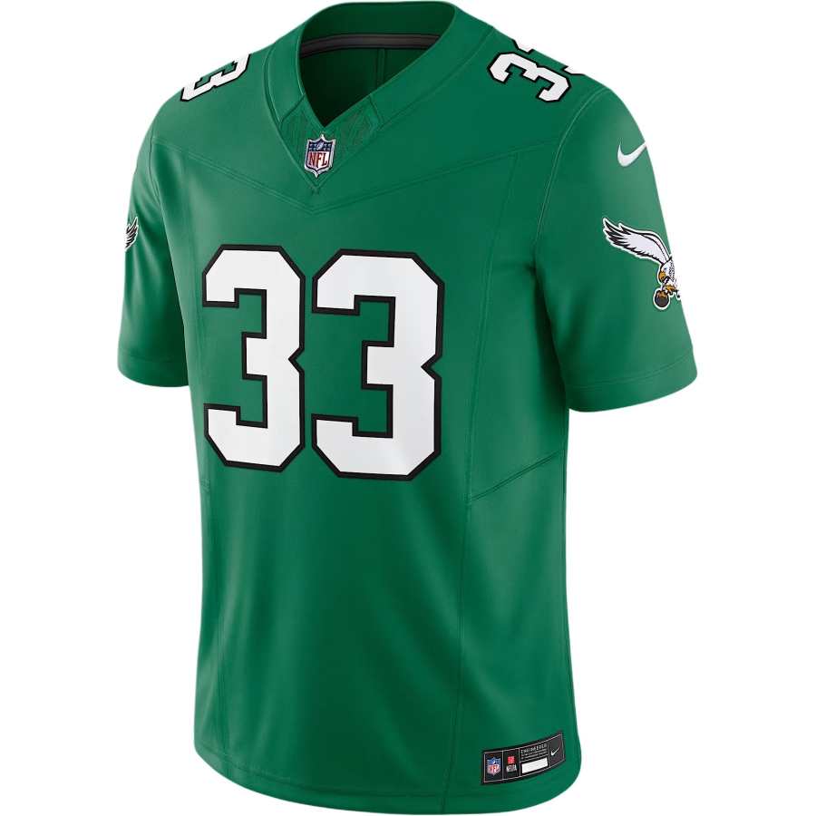 Nike Nike Cooper DeJean Philadelphia Eagles Men's Nike Dri-FIT Nfl Limited Jersey