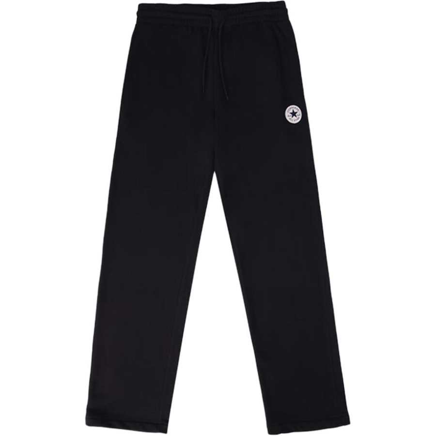 Converse Converse Casual Pants Men's Black Moderate Other