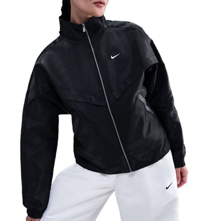 Nike Nike Sportswear Jacket Women's Black