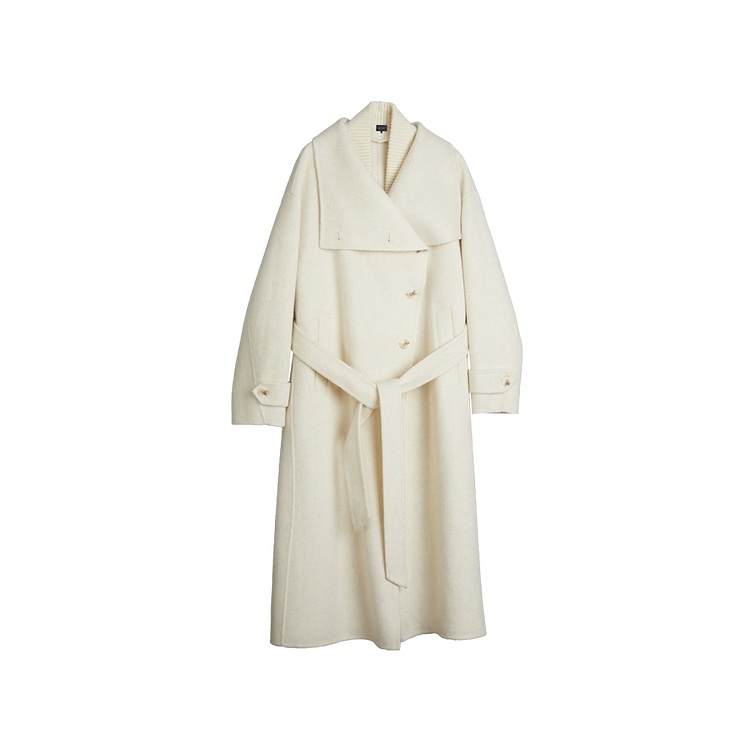 ELLE Coat Women's New Year Battle Gear