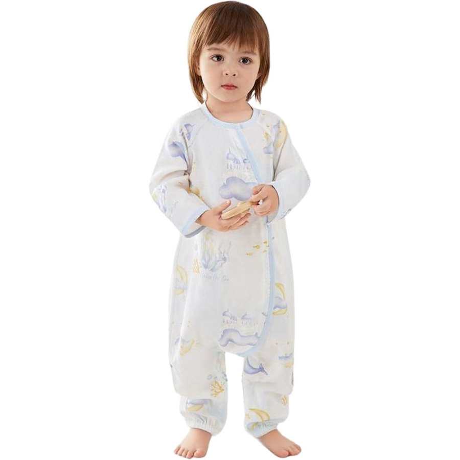 PURCOTTON Probiotics Collection Soft And Comfortable Breathable Sleeping Bags