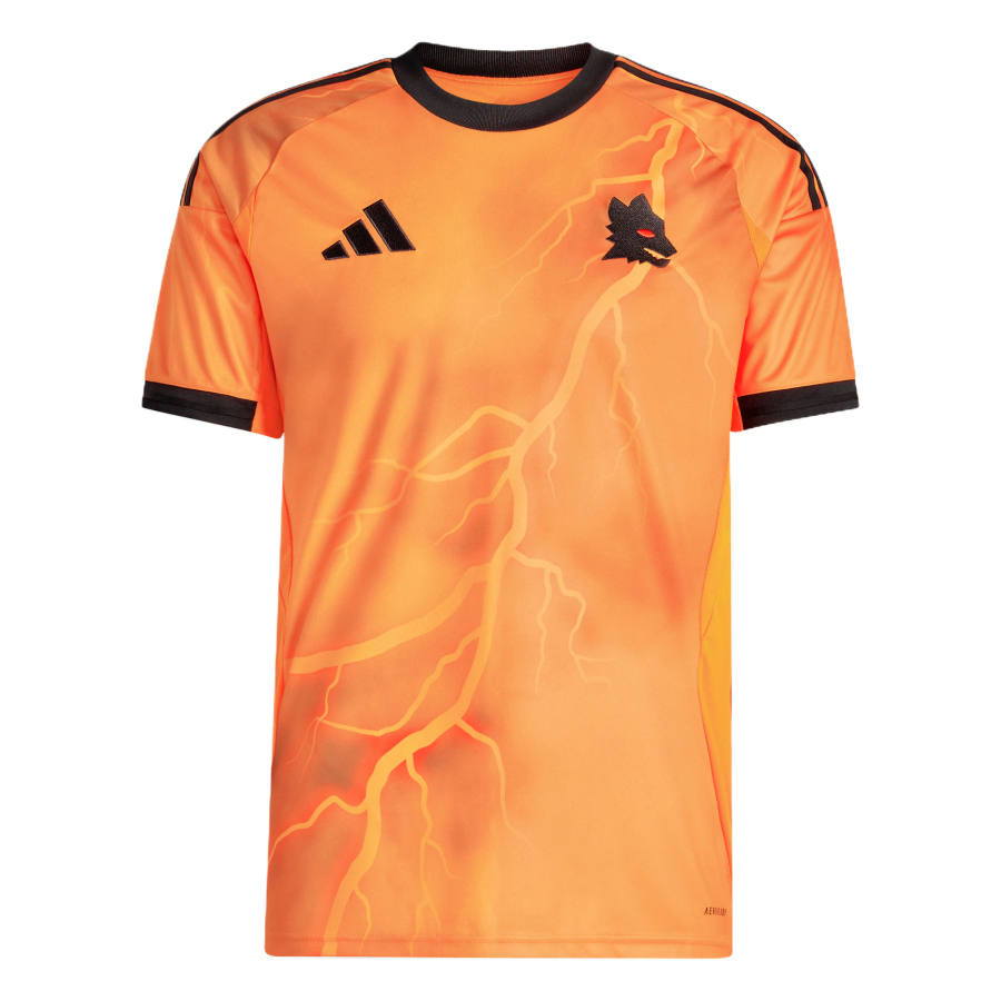 Adidas Adidas Roman Soccer Jersey Fan Edition Men's