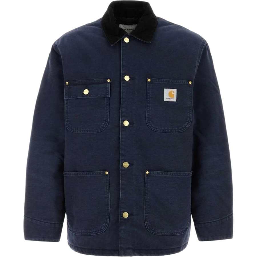 Carhartt WIP Og Chore Coat
