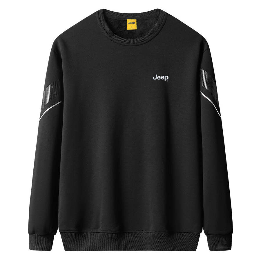 Jeep Luxury Cowboy Collection Sweatshirt Unisex