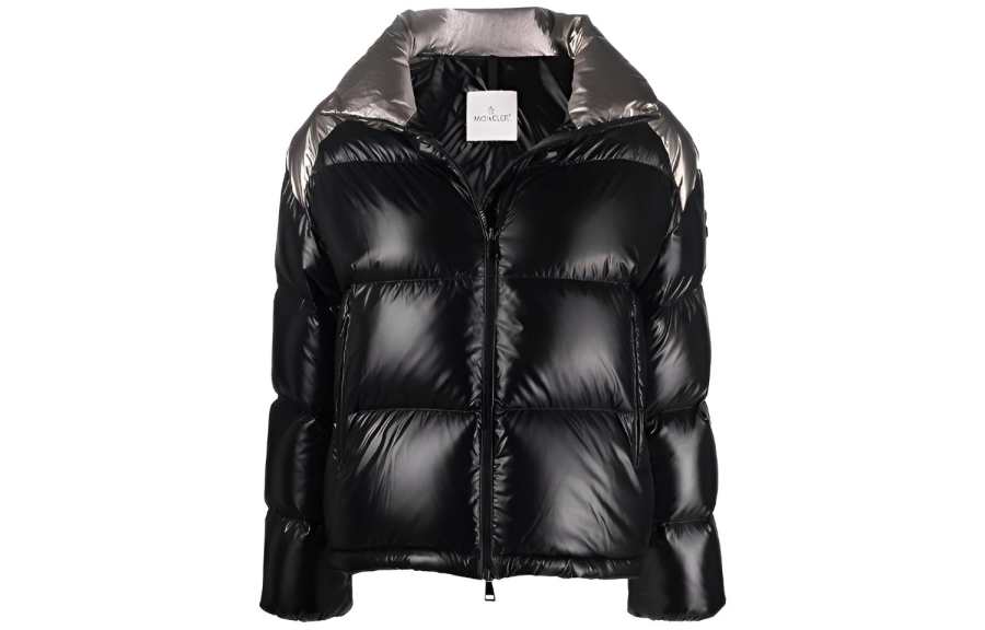 Moncler Moncler Down Jacket Women's Black