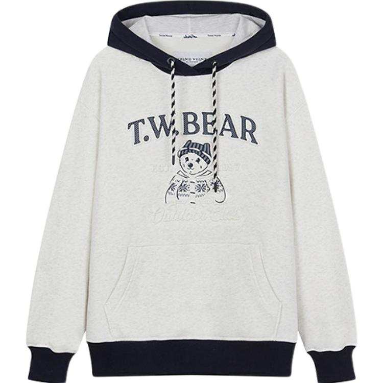 Teenie Weenie Sweatshirt Women's