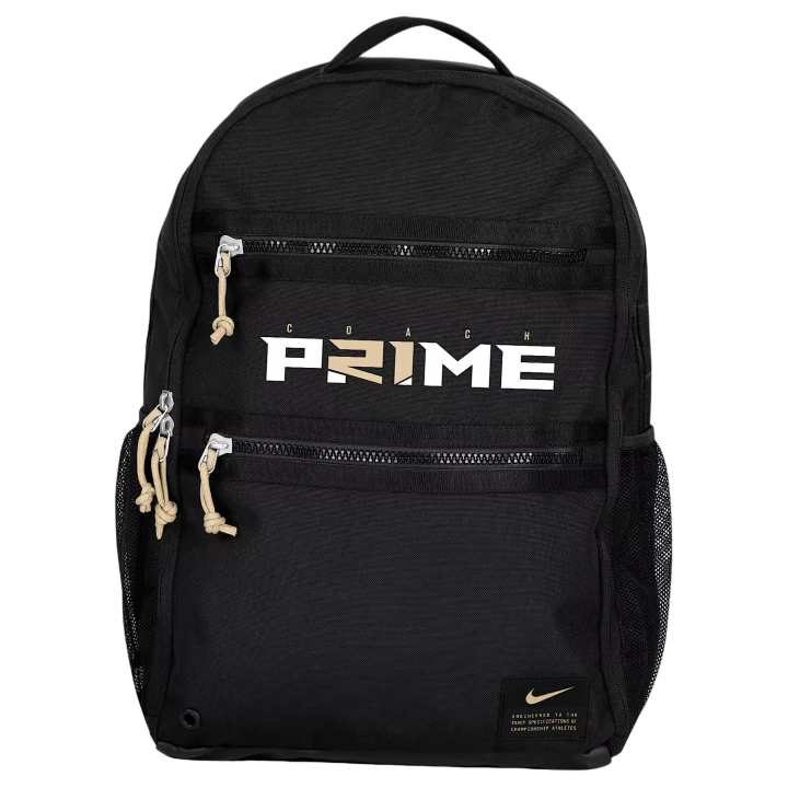 Nike Nike Deion Sanders "P21ME" Utility Heat Nike Backpack (25L)
