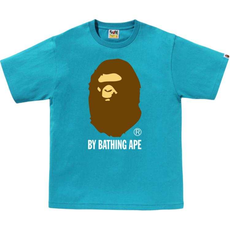 A Bathing Ape By Bathing Ape T-shirt