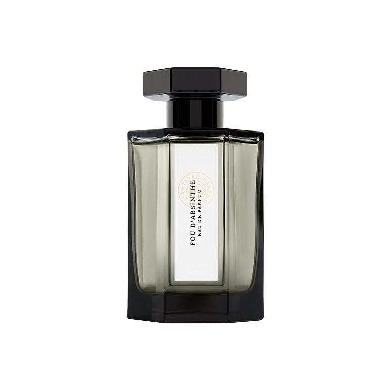 L'Artisan Parfumeur ADIXIANZHIXIANG Inspiration Origin Crazy Love For Wormwood Perfumes Fougere Eau De Parfum EDP Angelica Black Pepper Fir