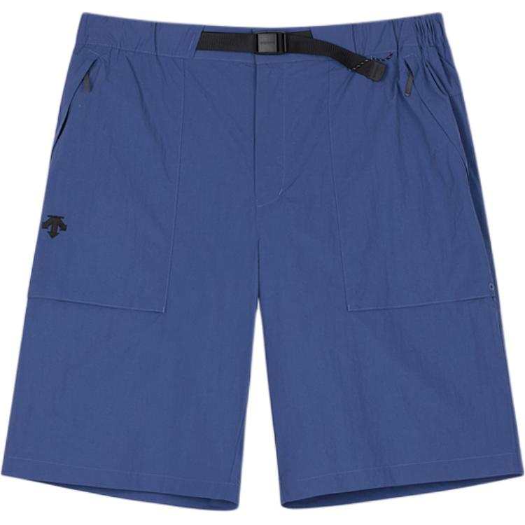 DESCENTE ALLTERRAIN 81 Casual Shorts Unisex