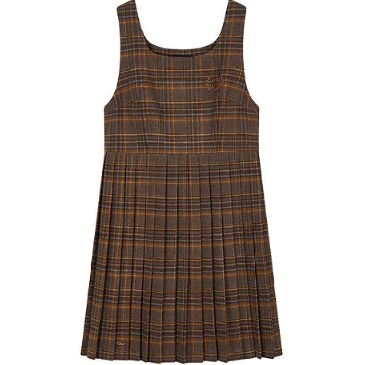 Teenie Weenie Slip Dress Women's