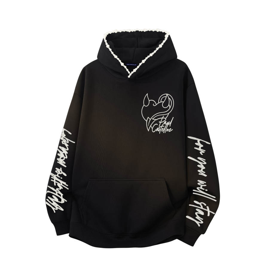 PAUL COSTELLOE Sweatshirt Unisex