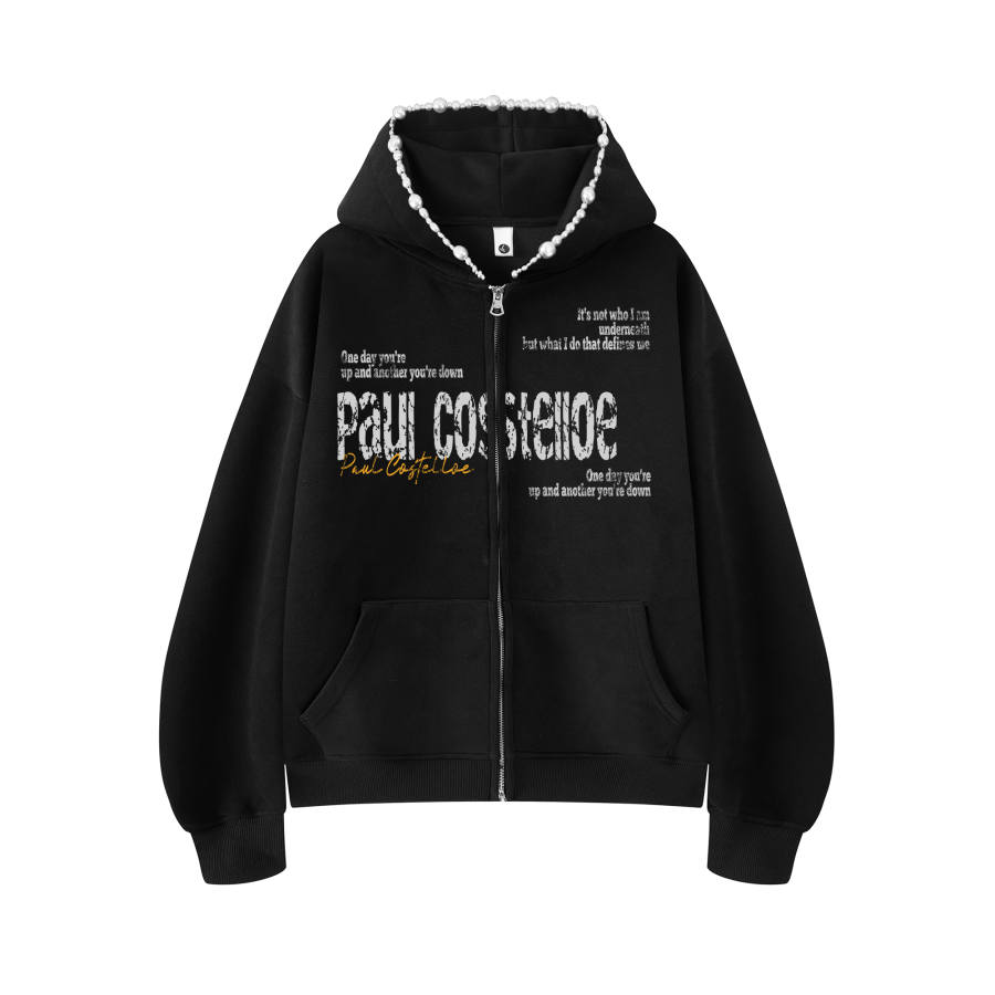 PAUL COSTELLOE Sweatshirt Unisex