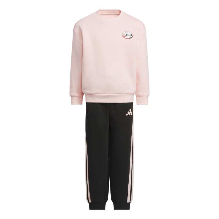 Adidas Adidas Casual Sportswear 2 Piece Set Kids'