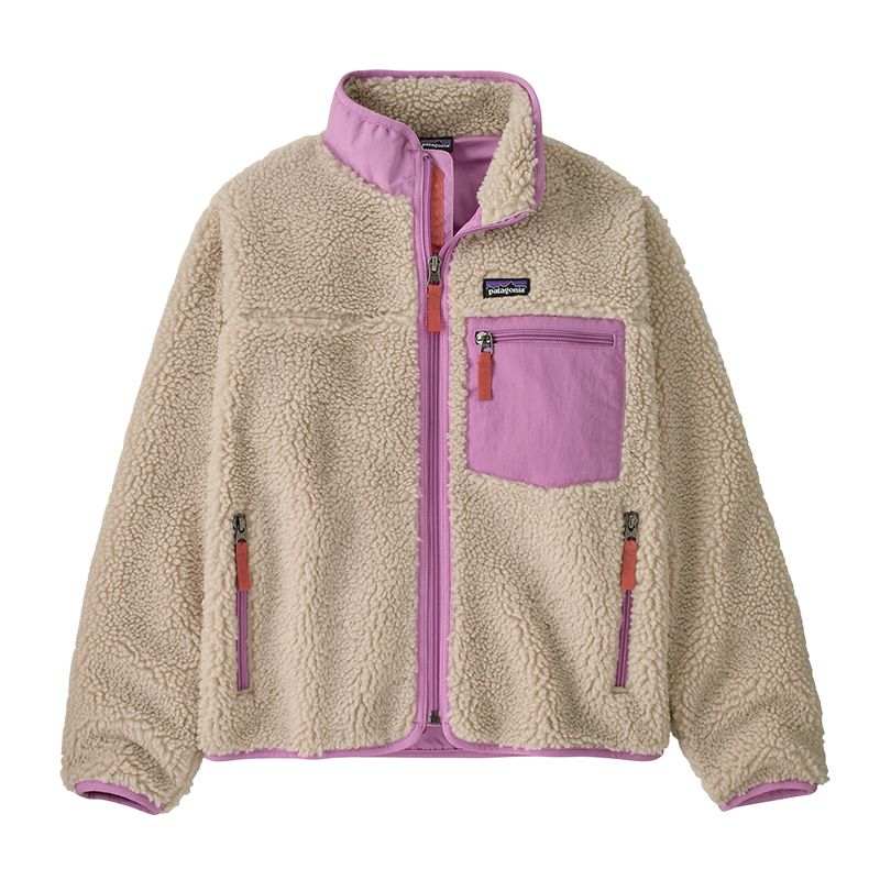Patagonia Kids' Fleece Jackets Kids'
