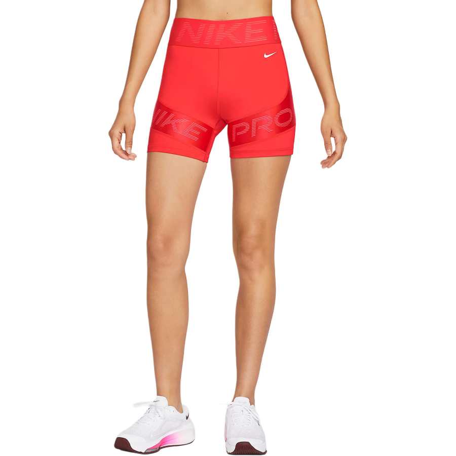 Nike Nike Pro Sculpt Women's Dri-FIT High-Waisted 5" Biker Shorts