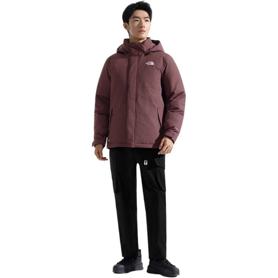 THE NORTH FACE Urban Exploration Down Jacket Men's