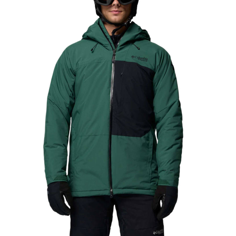 Columbia Winter Ski Tops Men's