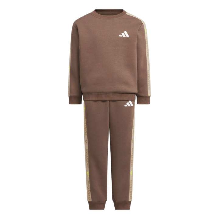 Adidas Adidas Casual Sportswear 2 Piece Set Kids'