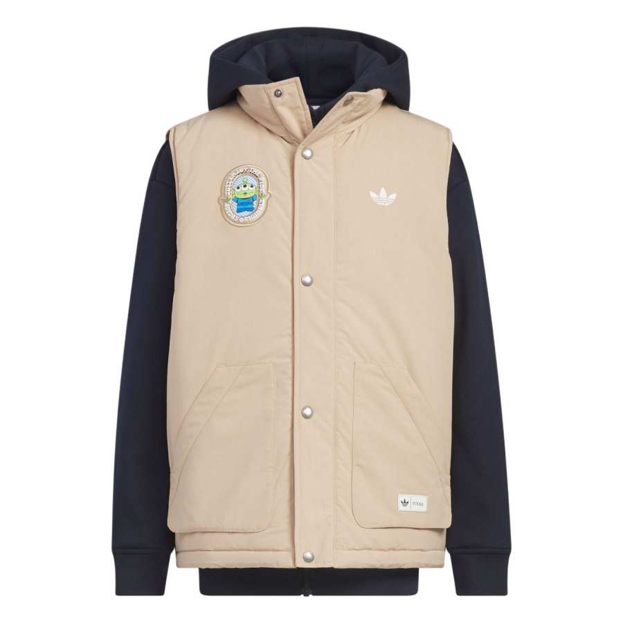 Adidas Originals x Disney Jacket Toy Story 2 Piece Set Kids'
