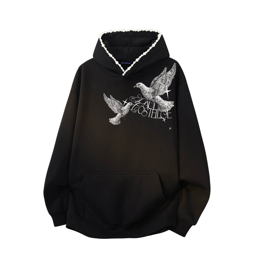 PAUL COSTELLOE Sweatshirt Unisex