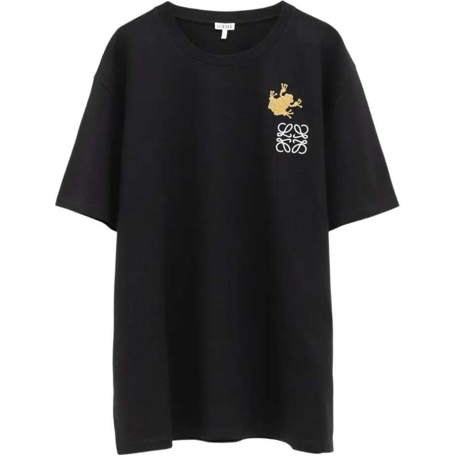 LOEWE Loewe Relaxed Fit T-Shirt