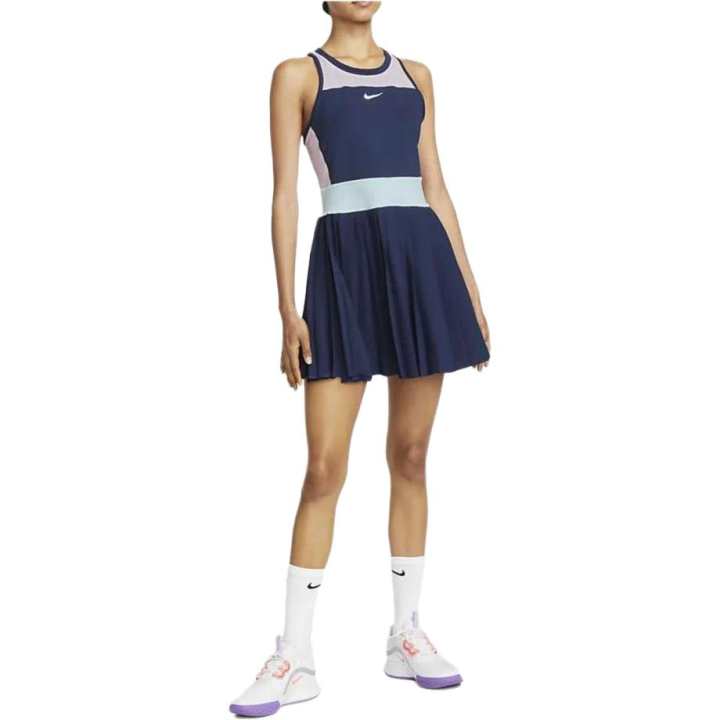 Nike Nike Casual Short Skirts Women's Blue
