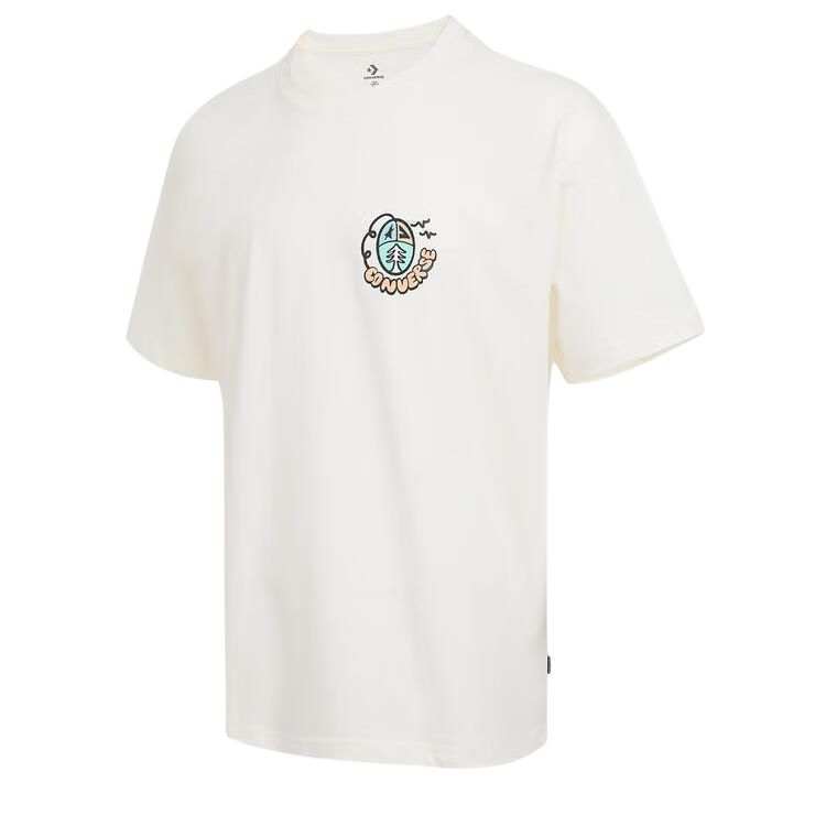 Converse Chuck Taylor SEASONAL T Shirt Men's