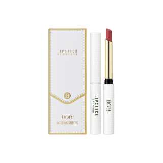 BOB Lambskin Slim Heel Tube Lipsticks Velvet