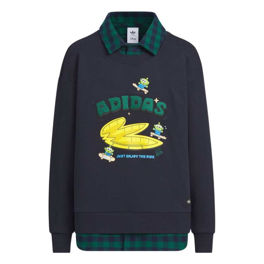 Adidas Originals x Disney Sweatshirt Toy Story Kids'