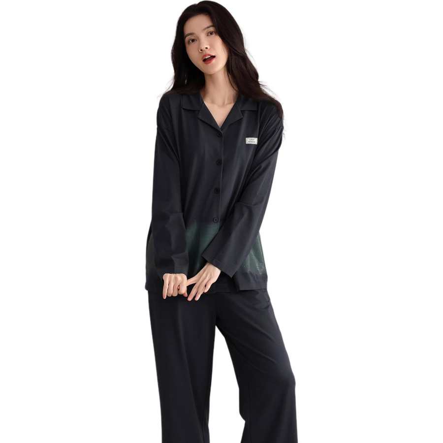 Cotton Gene Women's Pajama Sets