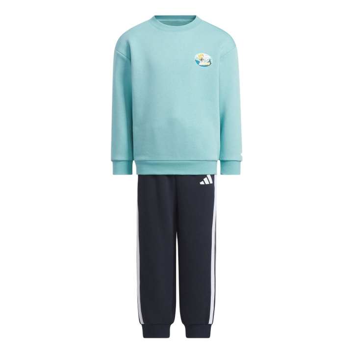 Adidas Adidas Casual Sportswear 2 Piece Set Kids'