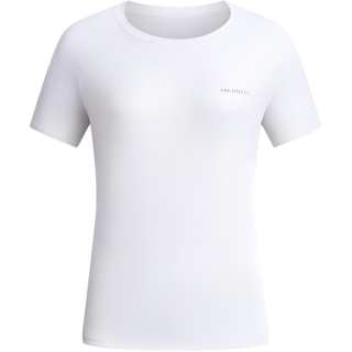 MERRELL Raglan Sleeve Quick Dry T Shirts Women's White