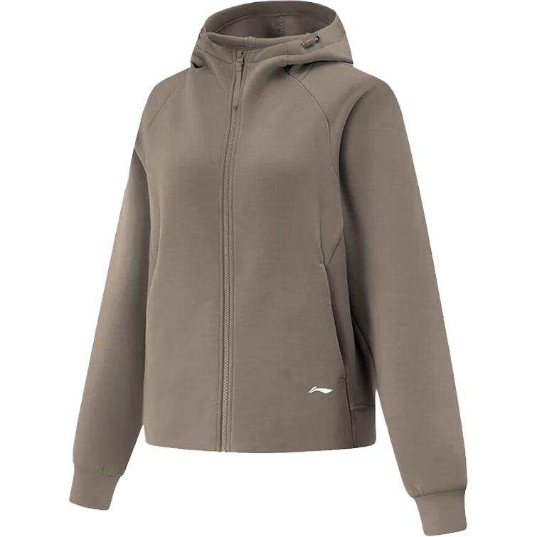 Li-Ning Li Ning Jackets & Coats Women's