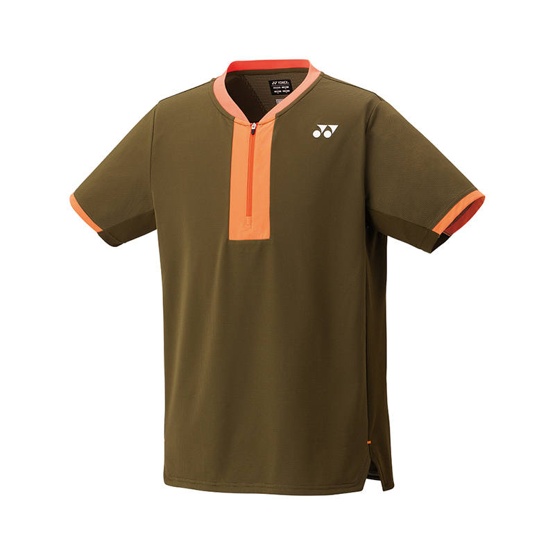 YONEX Grand Competition Collection Tennis Top Men's