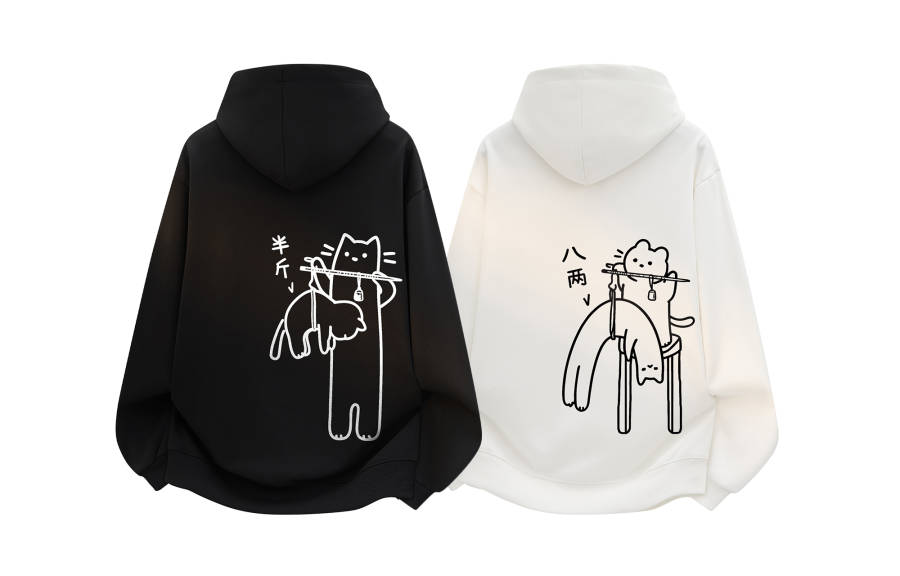 PAUL COSTELLOE Couple Sets Unisex Crew Neck