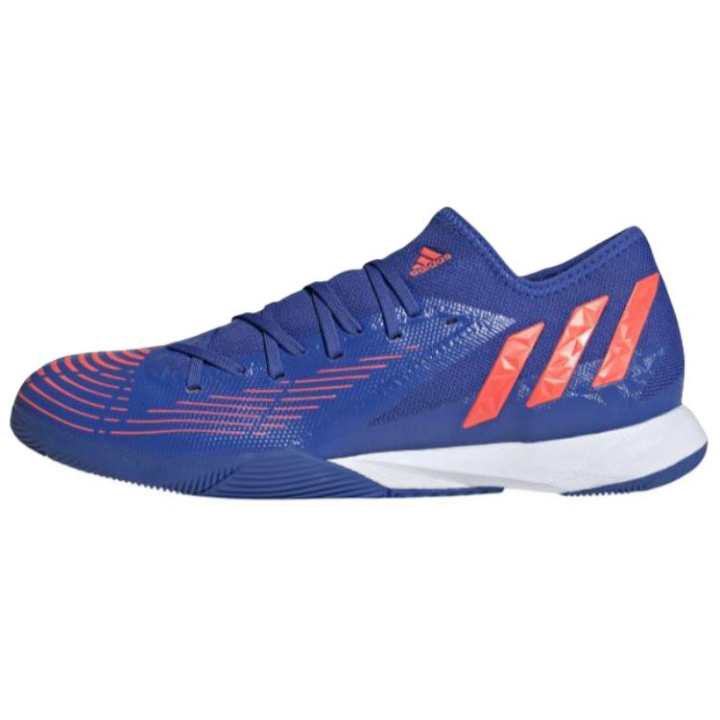 Adidas Adidas Predator Edge.3 Support Soccer Shoes Men's