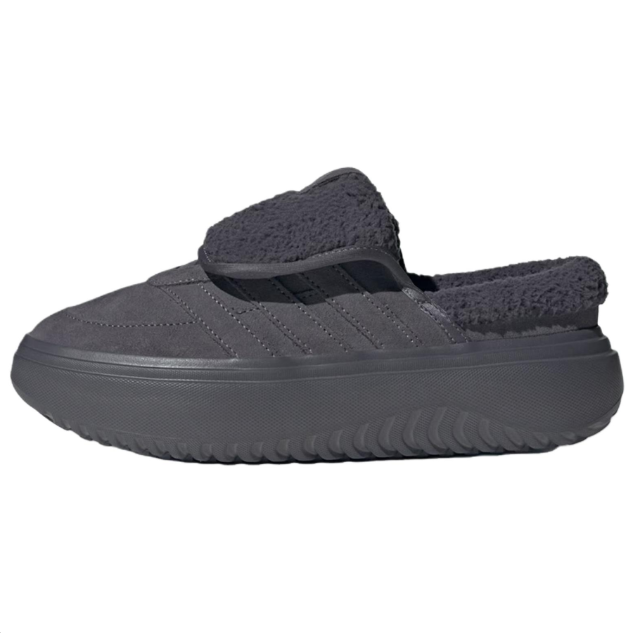 Adidas Adidas GRAND COURT Casual Shoes Women's Black