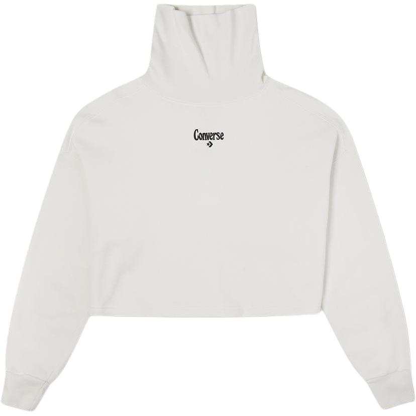 Converse Converse Sweatshirt Women's White