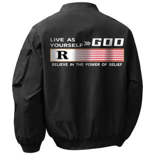 DJ.SPIRIT Jackets & Coats Unisex