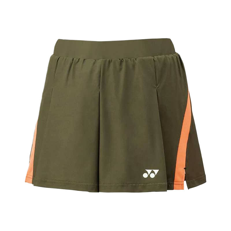 YONEX Grand Competition Collection Casual Shorts Women's
