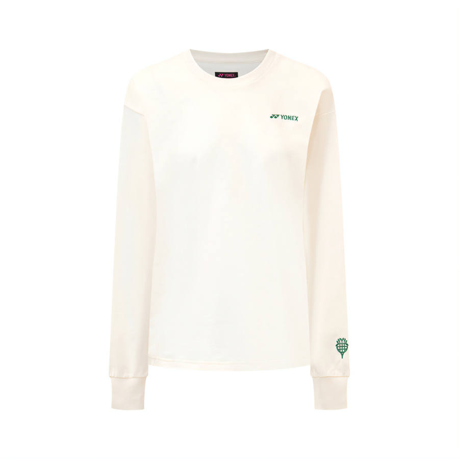 YONEX Natural And Eco Friendly Collection T Shirt Women's