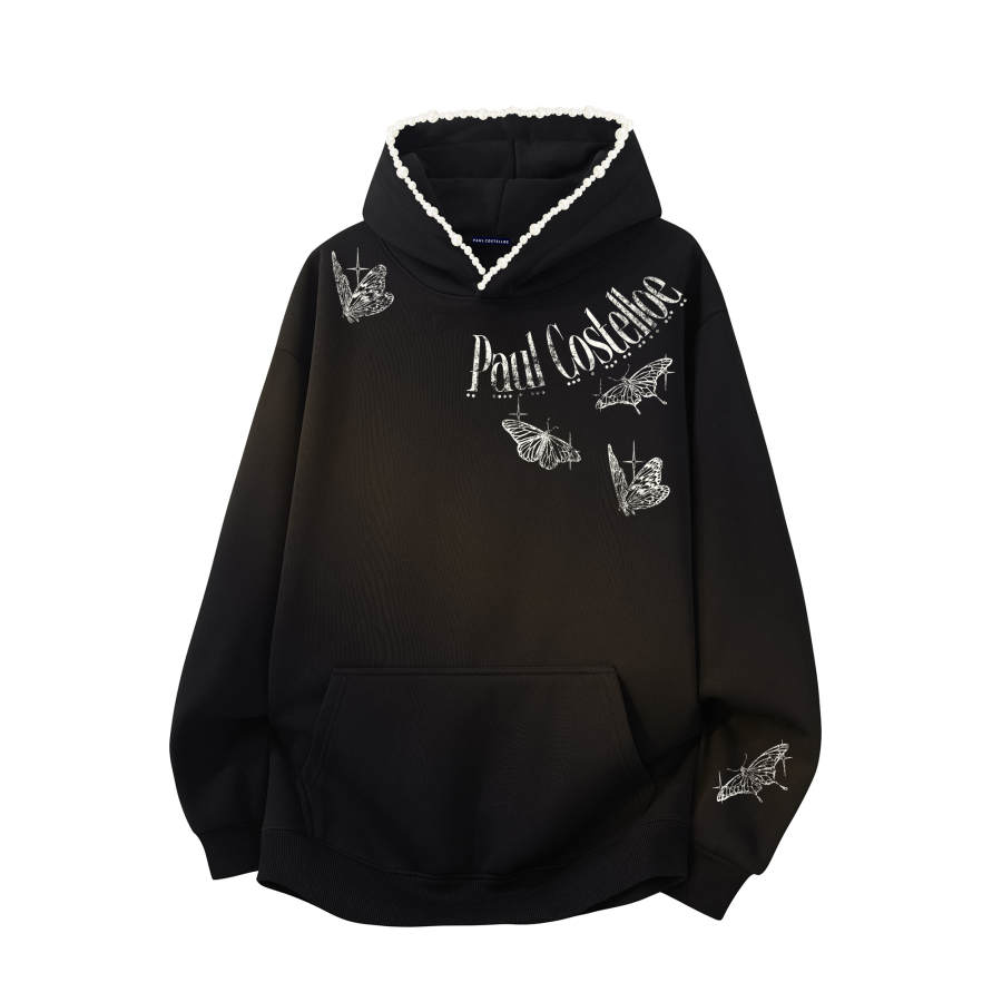 PAUL COSTELLOE Sweatshirt Unisex