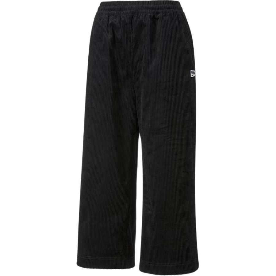 PUMA Casual Pants Women's Black
