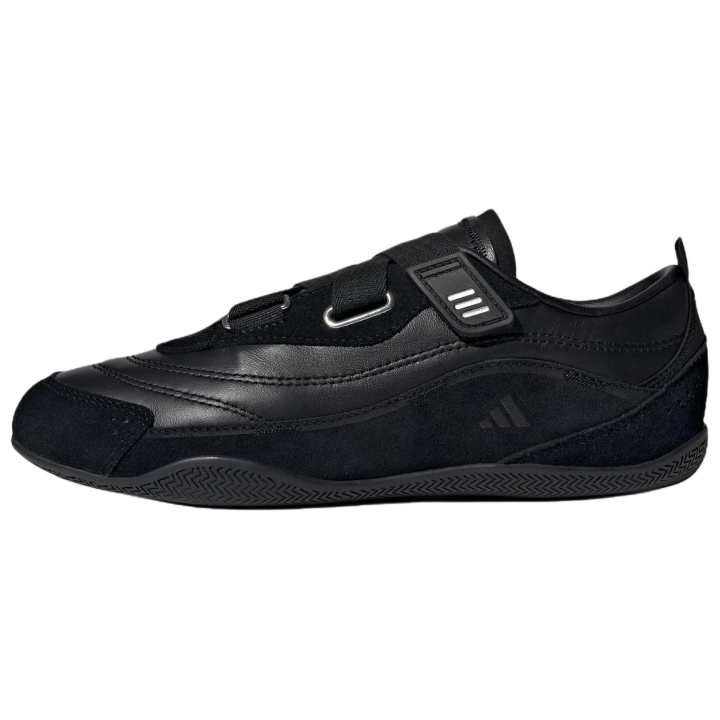 Adidas Adidas FOS Low top Casual Shoes Women's Black