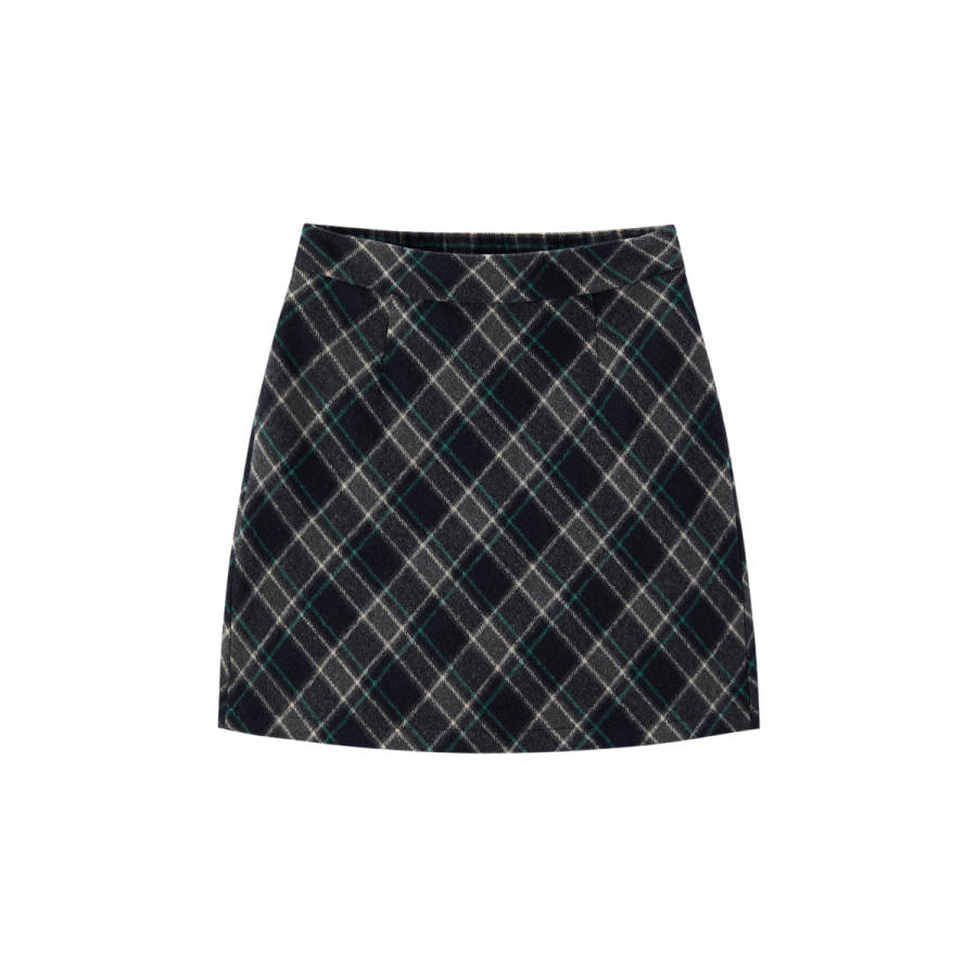 Semir Casual Short Skirts Women's