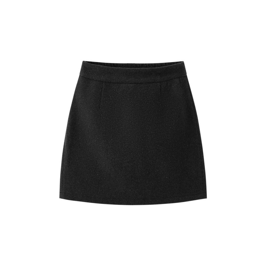 Semir Casual Short Skirts Women's