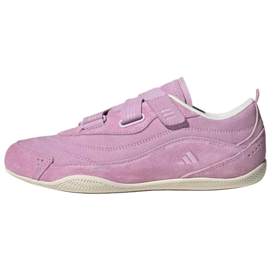 Adidas Adidas FOS Low top Casual Shoes Women's Pink