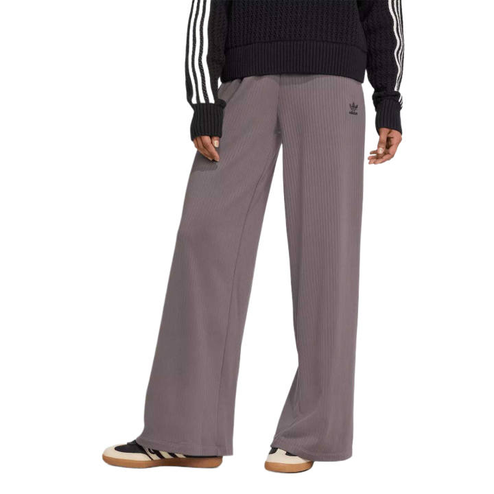 Adidas Adidas Essentials Winterized Wide Rib Pants